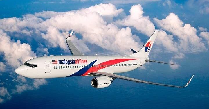 The No-Stress Guide to Air Travel: Your Clear Path to Airpaz Malaysia Airlines Booking