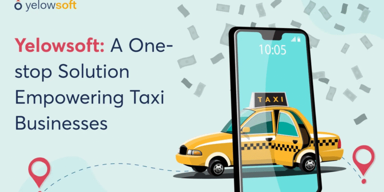 Yelowsoft Gives PHOs a Hand with Upgrades to their School Run Transport Software