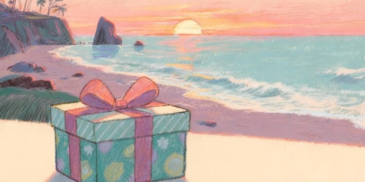 The Art of Gifting in California: Unique Presents for Every Taste