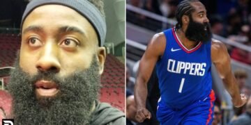 james harden