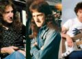 john deacon