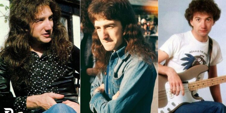 john deacon