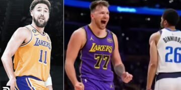 Laker Rumors