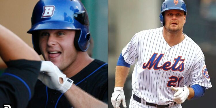 Lucas Duda
