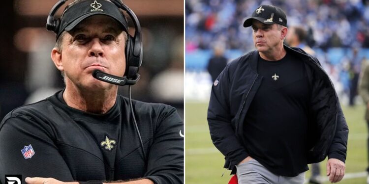 sean payton net worth