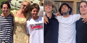 Sean Preston Federline