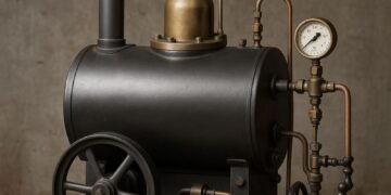 steam machine
