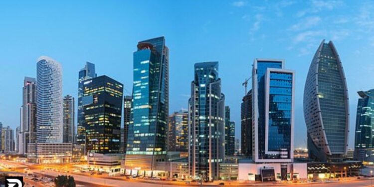 Top 5 Dubai Neighborhoods with the Highest Luxury Property ROI