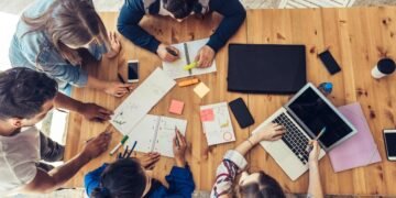 How Working Students Can Survive a Busy Semester without Losing Focus