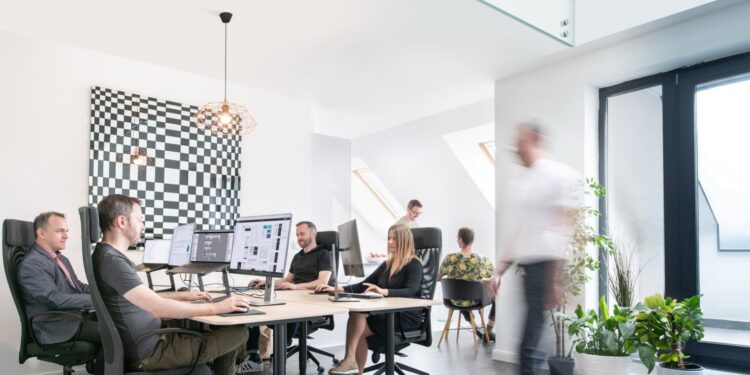 Brainsum: The Drupal agency that refines reliability and innovation in web projects