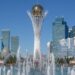 astana akmola kazakhstan