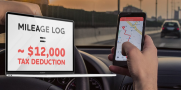 Mileage Tracker 2025: Why Accurate Driving Logs Matter More Than Ever for Business Drivers
