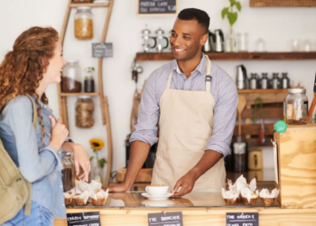 Why Ordering Lunch Through a Window Makes You More Adventurous