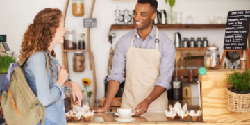 Why Ordering Lunch Through a Window Makes You More Adventurous