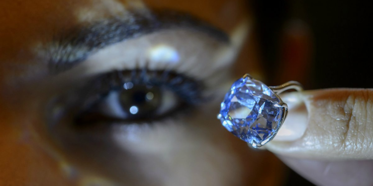 From Volcanic Violence to Velvet Boxes: The Unexpected Journey of Perfection