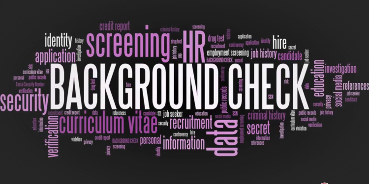 The Renaissance of Reputation: How Background Checks Are Giving People Control Over Their Own Stories