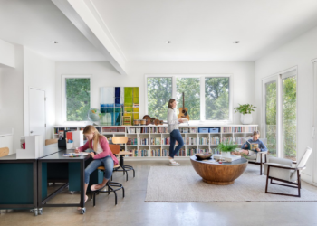 The Silence Revolution: How Tiny Rooms Are Reshaping the Way We Think