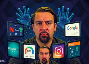 Why Your Prices Are Having Conversations While You Sleep: The Secret Social Life of Algorithmic Repricers