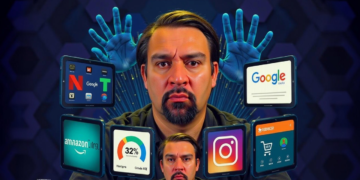 Why Your Prices Are Having Conversations While You Sleep: The Secret Social Life of Algorithmic Repricers