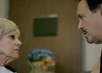 The Last Conversation: How Death's Mediators Help Families Say What They Never Could