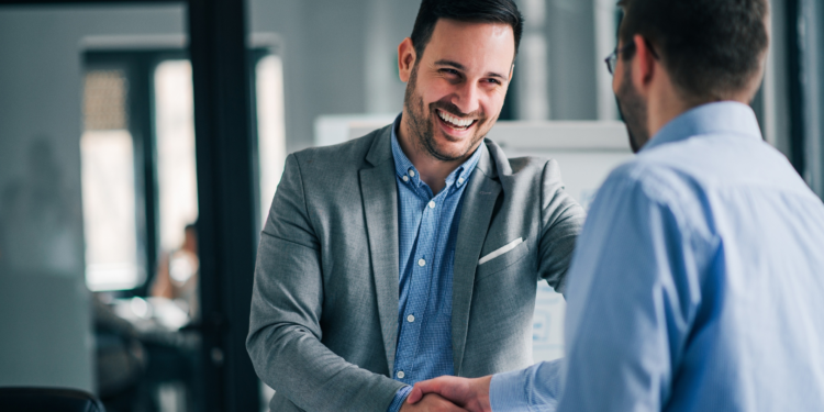 The Professional Friend Your Business Didn't Know It Needed