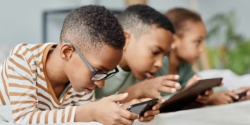 Rethinking Kids’ Tech: Why Fewer Features Can Mean Better Digital Wellness