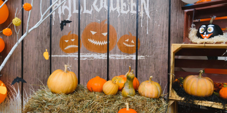 Halloween Activities Older Adults Will Enjoy