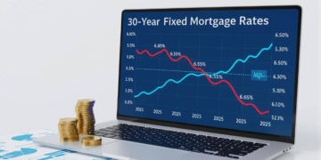How Changing Interest Rates Influence Mortgage Options