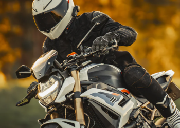 Gear Up for the Ride: Motorcycle Accessories for Safety and Style