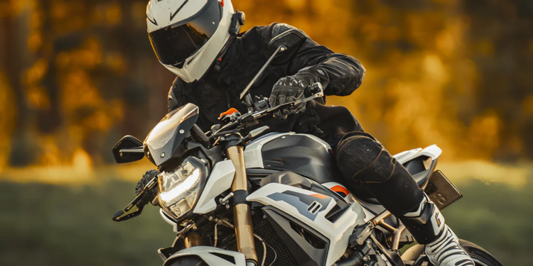 Gear Up for the Ride: Motorcycle Accessories for Safety and Style