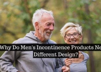 Incontinence Products for Men: What to Look For