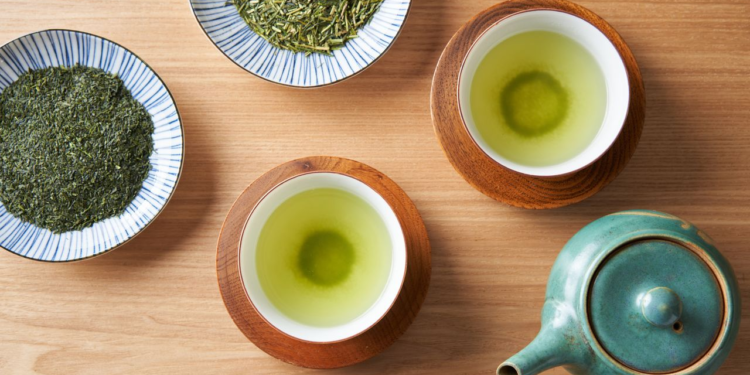 Regional Sencha: How Japan’s Tea Regions Influence Taste
