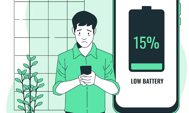 Battery Lifespan Secrets: Extend Your Phone’s Battery by Weeks, Not Days