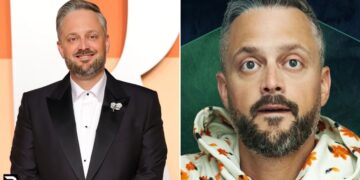 nate bargatze net worth