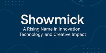 showmick