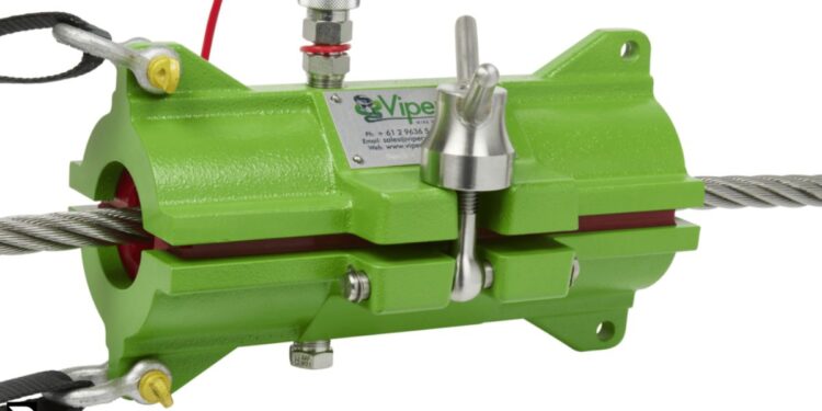 Choosing the Right Wire Rope Lubricator for U.S. Operations