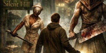 guia silent hill geekzilla
