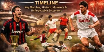 ac milan vs ssc bari timeline
