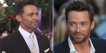 hugh jackman