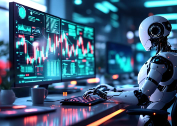Cryptorobotics Explained : A Simple Guide for Modern Crypto Traders