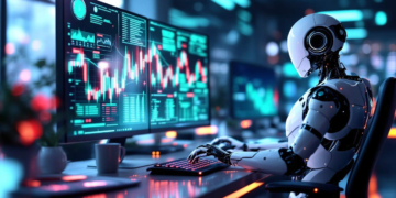 Cryptorobotics Explained : A Simple Guide for Modern Crypto Traders