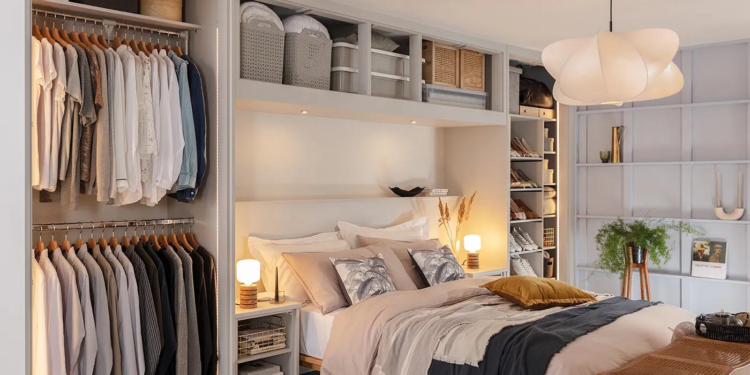 Maximize Your Space: The Ultimate Guide to Choosing the Perfect Wardrobe