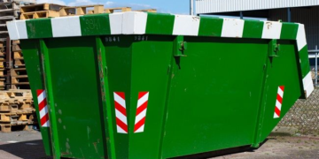 Bin Hire Options in Melbourne for Every Cleanup