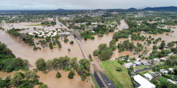 Lessons from the Logan Floods: How to Prepare Your Property for the Next Big Rain