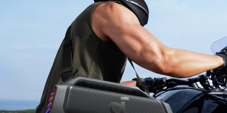 Loudest Bluetooth Speaker And Party Speaker – Ultimate Guide For Powerful Sound