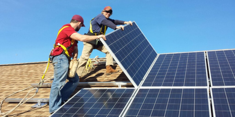 How High-TSRF Solar Data Is Revolutionizing Homeowner Targeting for Solar Companies