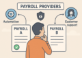 How to Choose the Right Payroll Provider for Your Business