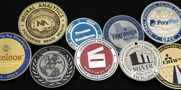 The Rich Tradition and Modern Significance of Challenge Coins