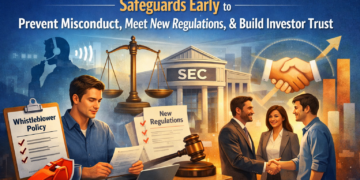 Why Startup Founders Must Prioritize Whistleblower Safeguards Now