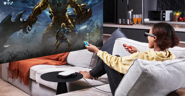 Are Smart Glasses Replacing Smartphones? Here’s the Answer